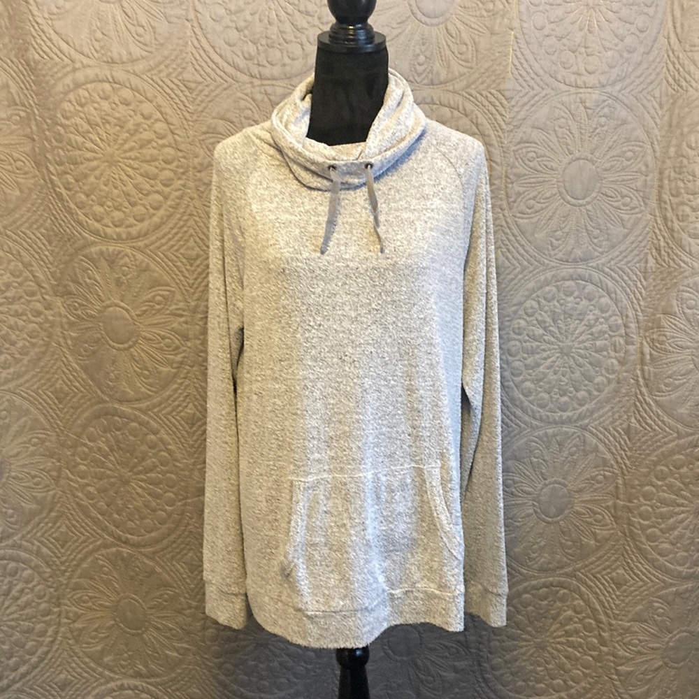 Tek Gear Cowl Neck Tunic